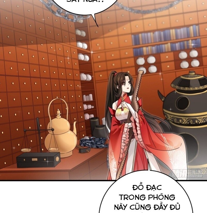 Giáo Chủ, Thỉnh Dùng Đao Chapter 7 - Trang 2