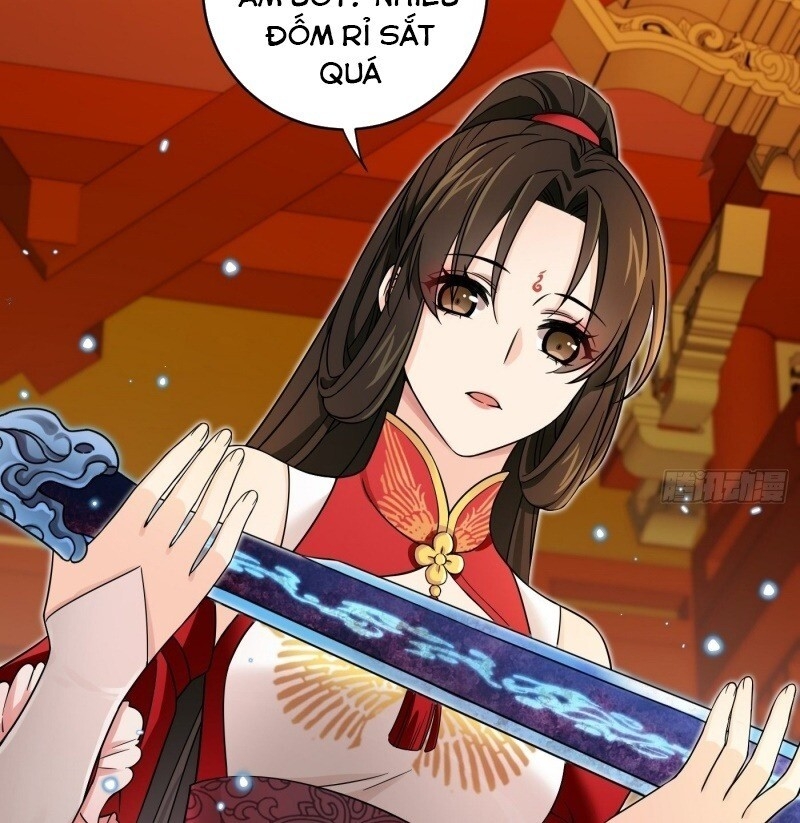 Giáo Chủ, Thỉnh Dùng Đao Chapter 7 - Trang 2