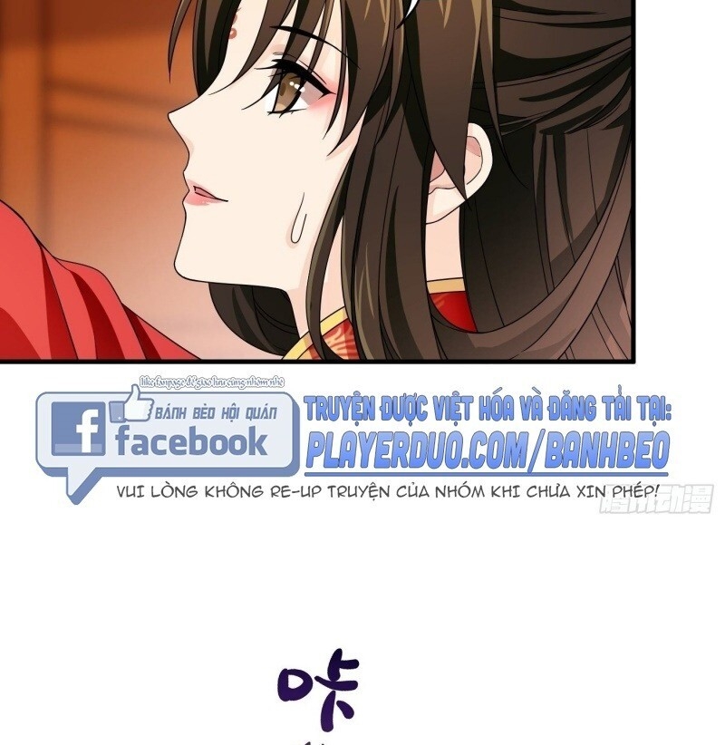 Giáo Chủ, Thỉnh Dùng Đao Chapter 7 - Trang 2