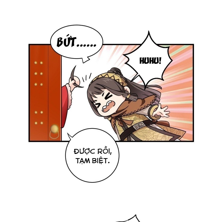 Giáo Chủ, Thỉnh Dùng Đao Chapter 7 - Trang 2