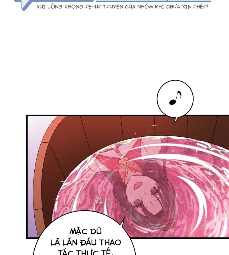 Giáo Chủ, Thỉnh Dùng Đao Chapter 7 - Trang 2