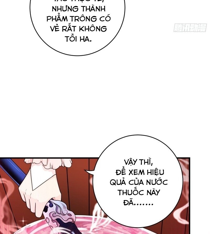 Giáo Chủ, Thỉnh Dùng Đao Chapter 7 - Trang 2