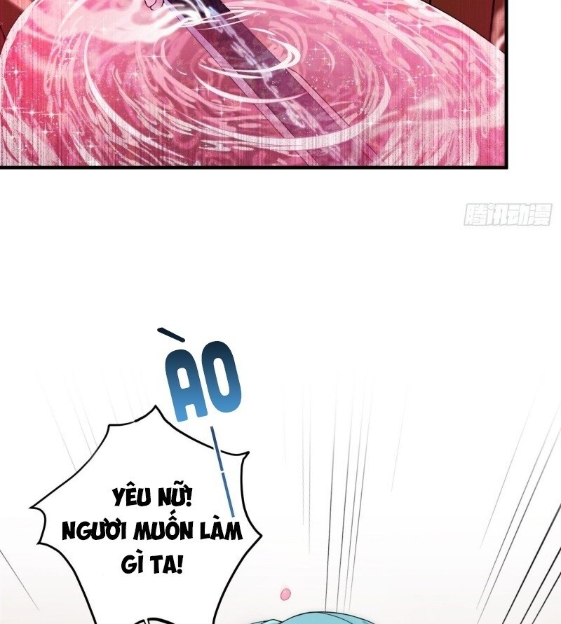 Giáo Chủ, Thỉnh Dùng Đao Chapter 7 - Trang 2