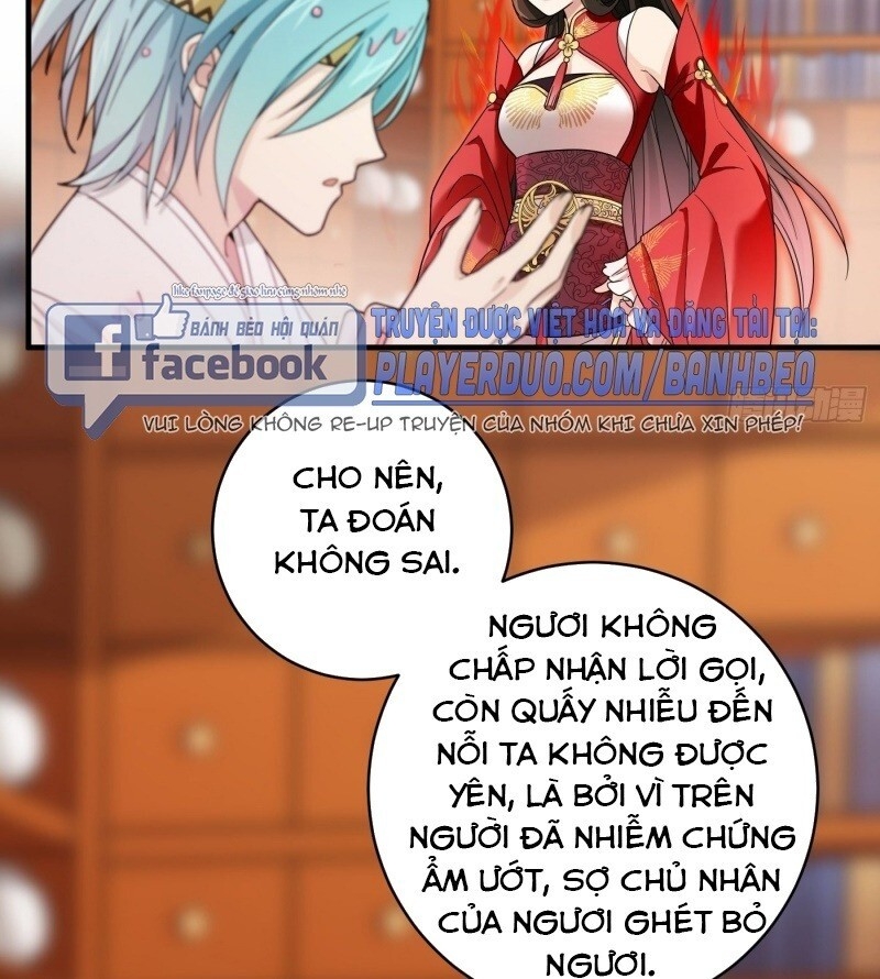 Giáo Chủ, Thỉnh Dùng Đao Chapter 7 - Trang 2