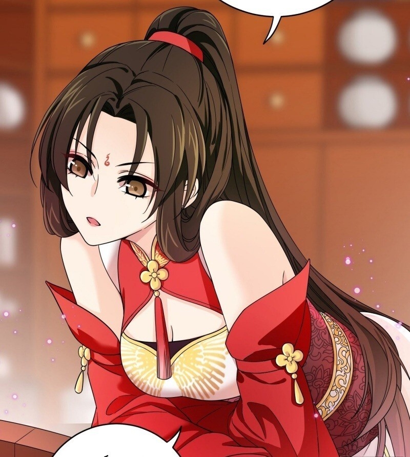 Giáo Chủ, Thỉnh Dùng Đao Chapter 7 - Trang 2