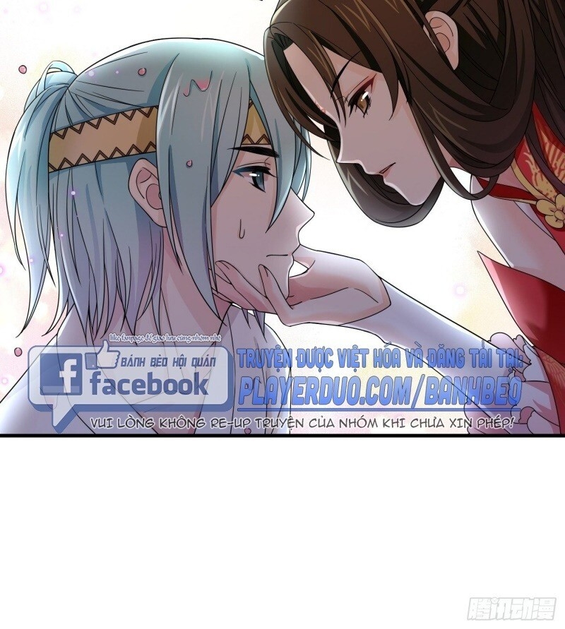 Giáo Chủ, Thỉnh Dùng Đao Chapter 7 - Trang 2