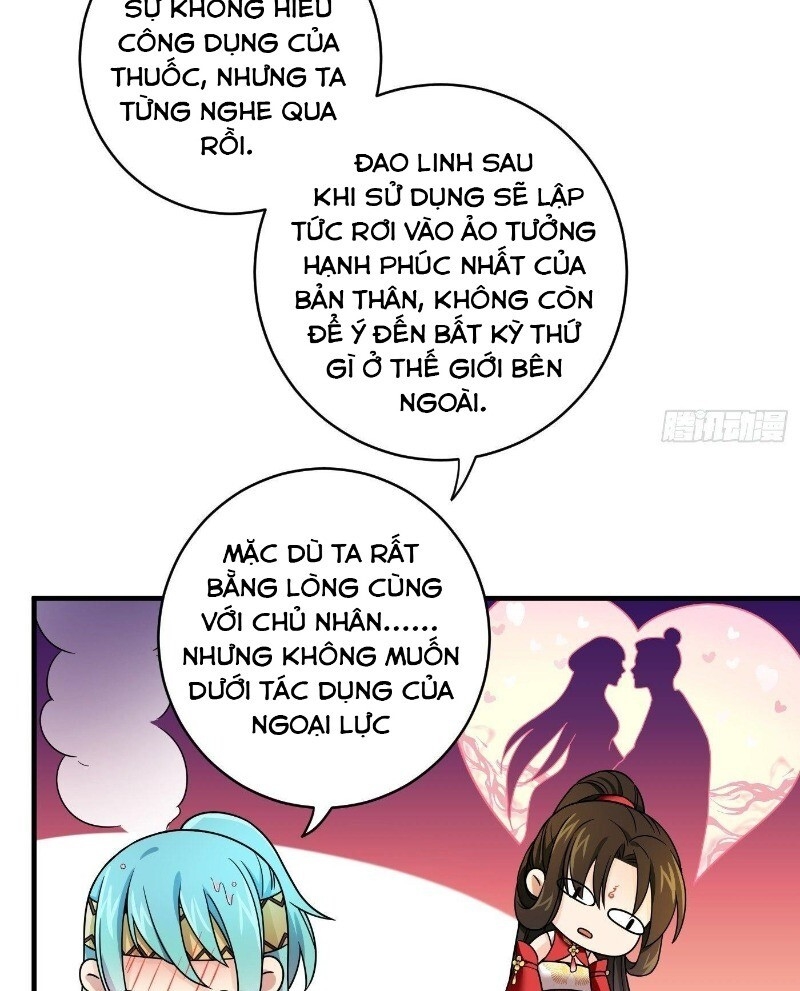 Giáo Chủ, Thỉnh Dùng Đao Chapter 8 - Trang 2