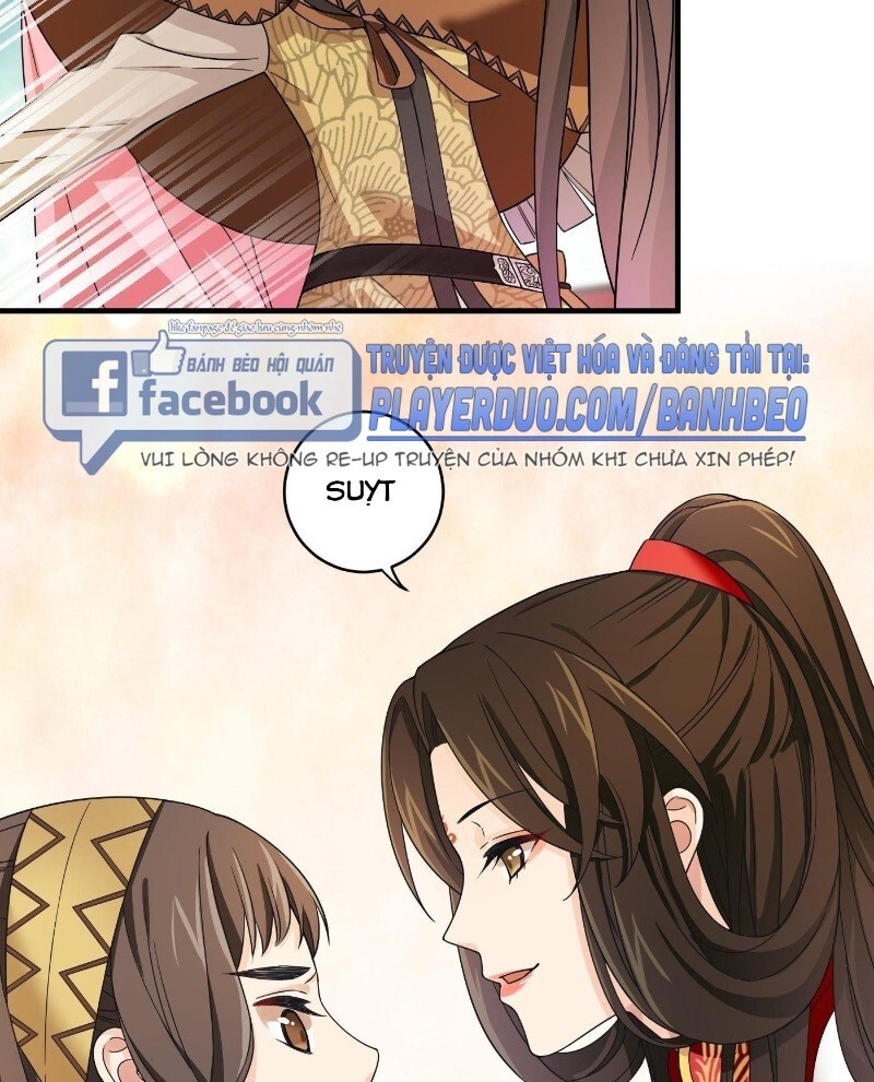 Giáo Chủ, Thỉnh Dùng Đao Chapter 8 - Trang 2