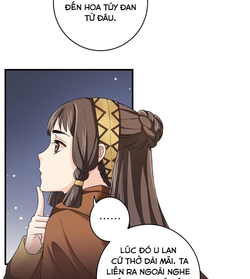 Giáo Chủ, Thỉnh Dùng Đao Chapter 8 - Trang 2