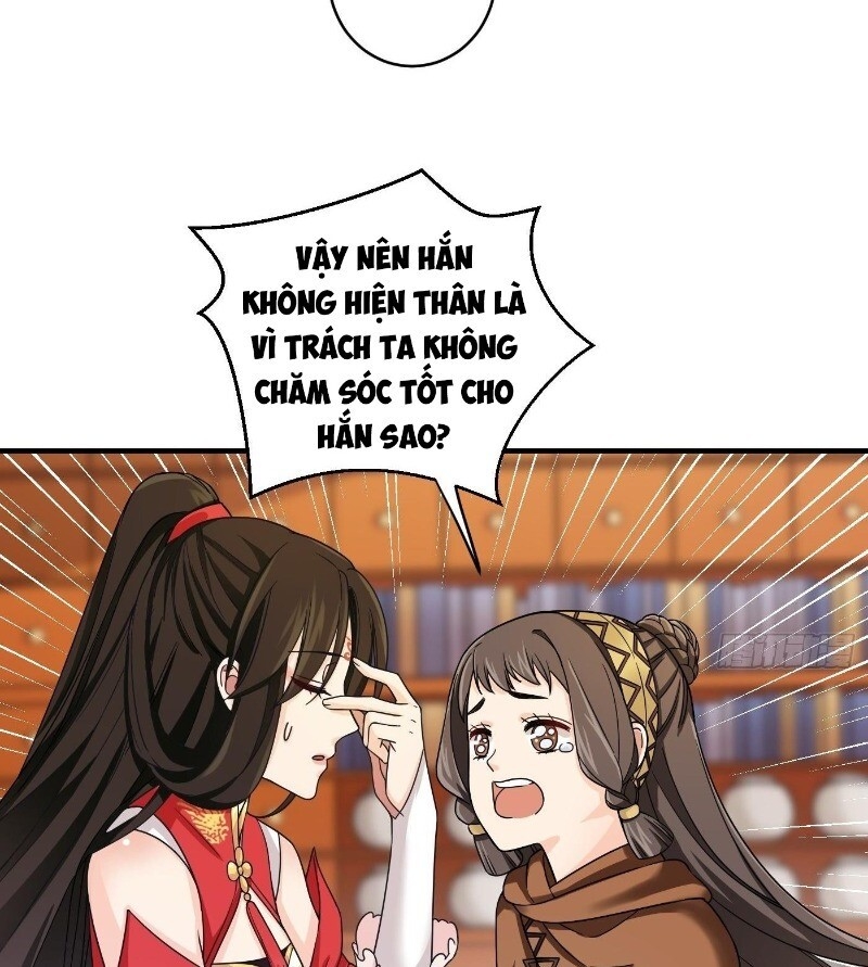 Giáo Chủ, Thỉnh Dùng Đao Chapter 8 - Trang 2