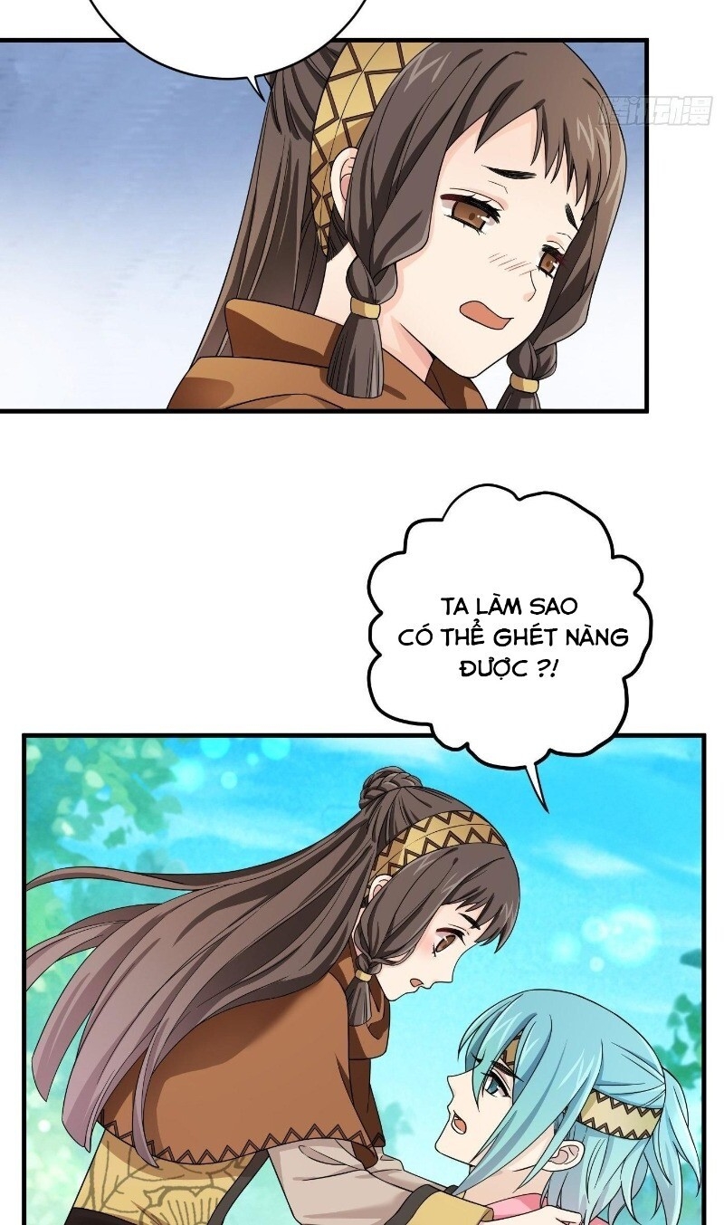 Giáo Chủ, Thỉnh Dùng Đao Chapter 8 - Trang 2