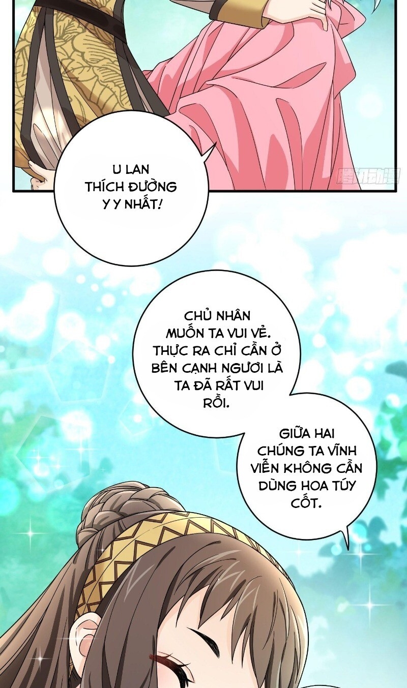 Giáo Chủ, Thỉnh Dùng Đao Chapter 8 - Trang 2