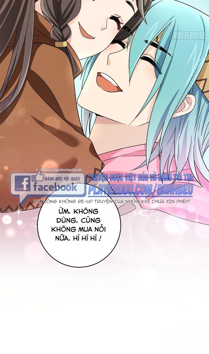 Giáo Chủ, Thỉnh Dùng Đao Chapter 8 - Trang 2