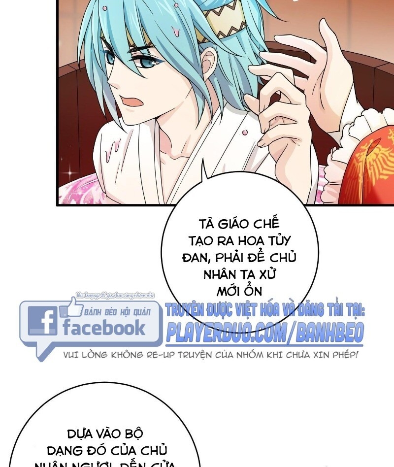 Giáo Chủ, Thỉnh Dùng Đao Chapter 8 - Trang 2