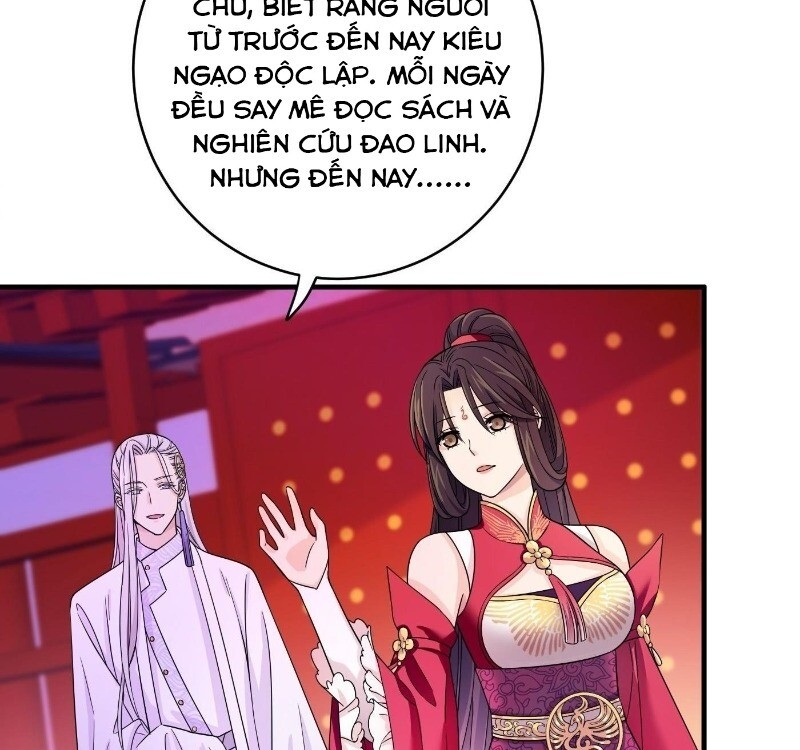 Giáo Chủ, Thỉnh Dùng Đao Chapter 8 - Trang 2