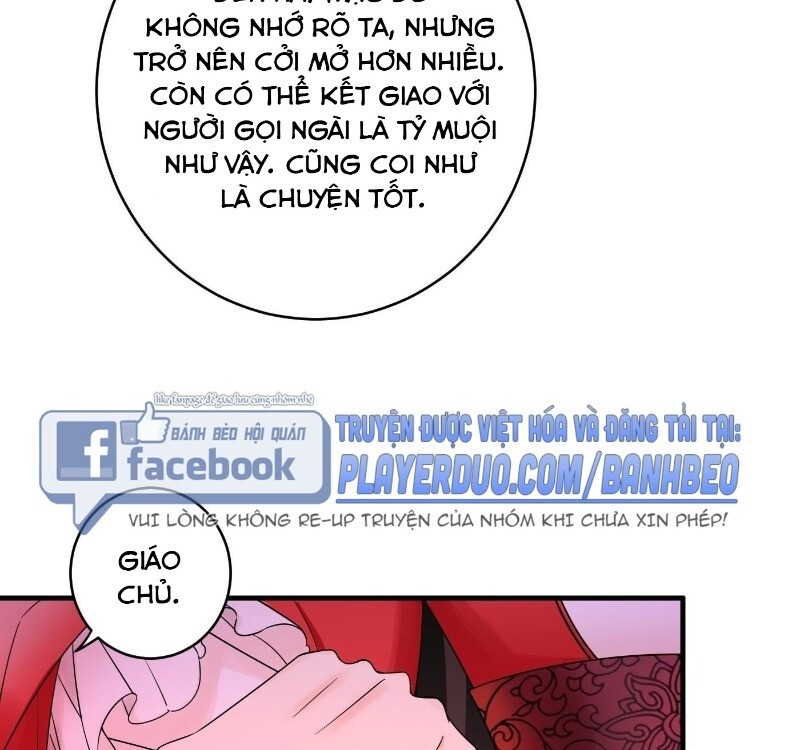 Giáo Chủ, Thỉnh Dùng Đao Chapter 8 - Trang 2