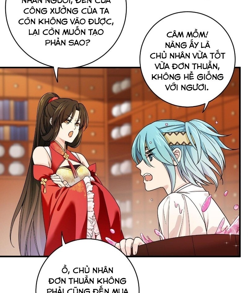 Giáo Chủ, Thỉnh Dùng Đao Chapter 8 - Trang 2