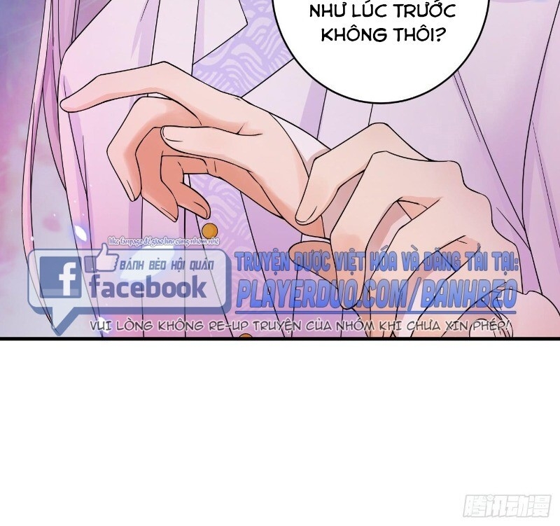 Giáo Chủ, Thỉnh Dùng Đao Chapter 8 - Trang 2