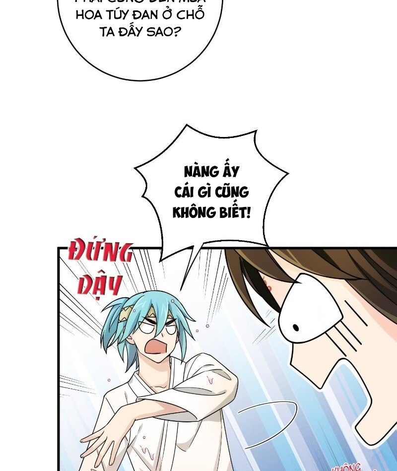 Giáo Chủ, Thỉnh Dùng Đao Chapter 8 - Trang 2