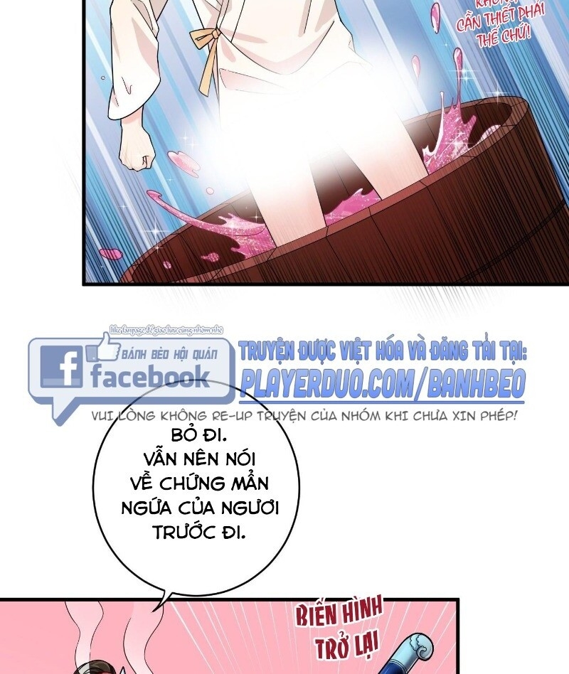 Giáo Chủ, Thỉnh Dùng Đao Chapter 8 - Trang 2