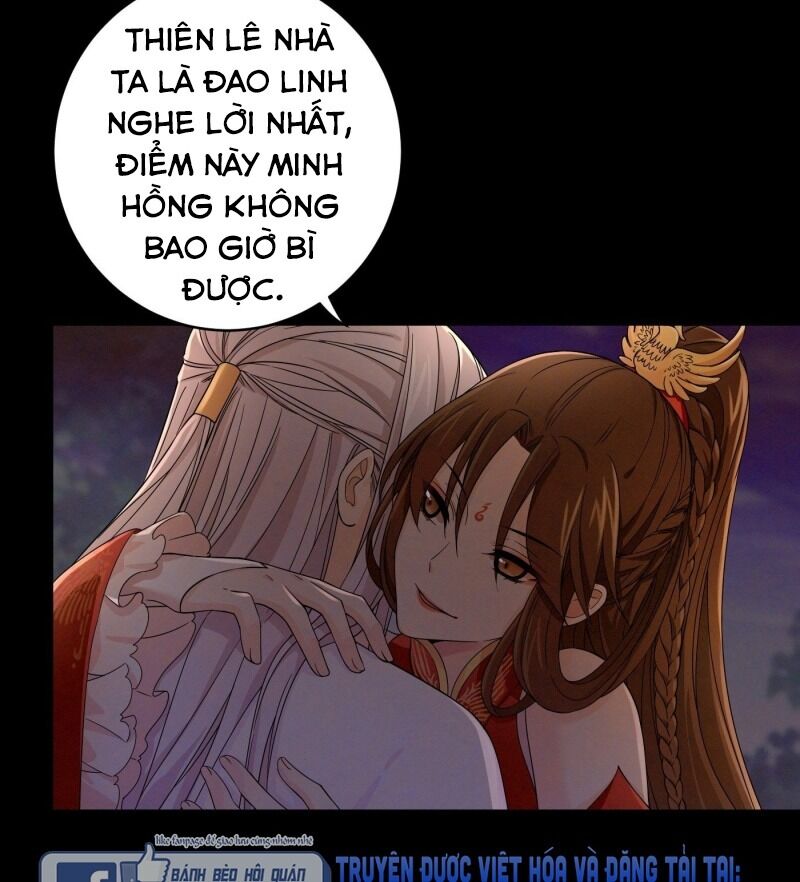 Giáo Chủ, Thỉnh Dùng Đao Chapter 9 - Trang 2