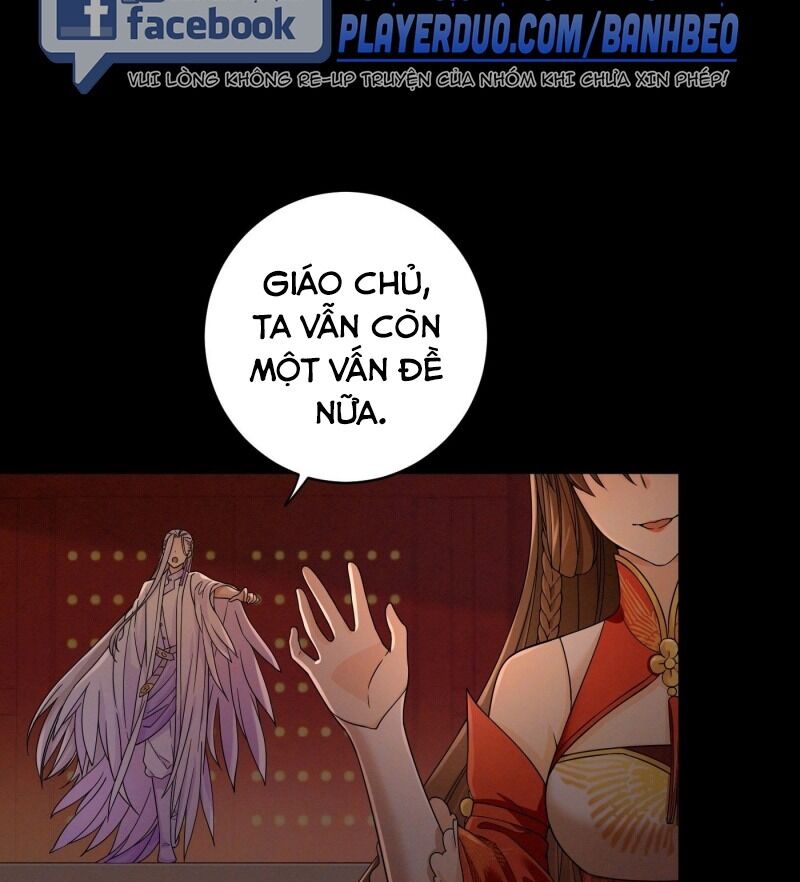 Giáo Chủ, Thỉnh Dùng Đao Chapter 9 - Trang 2