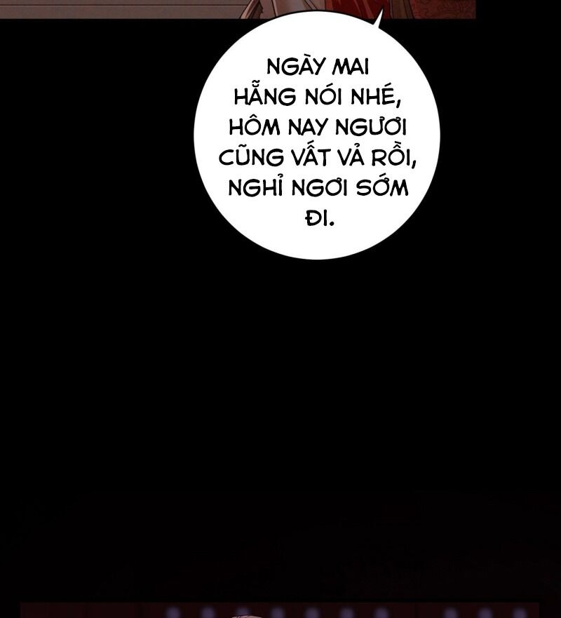 Giáo Chủ, Thỉnh Dùng Đao Chapter 9 - Trang 2