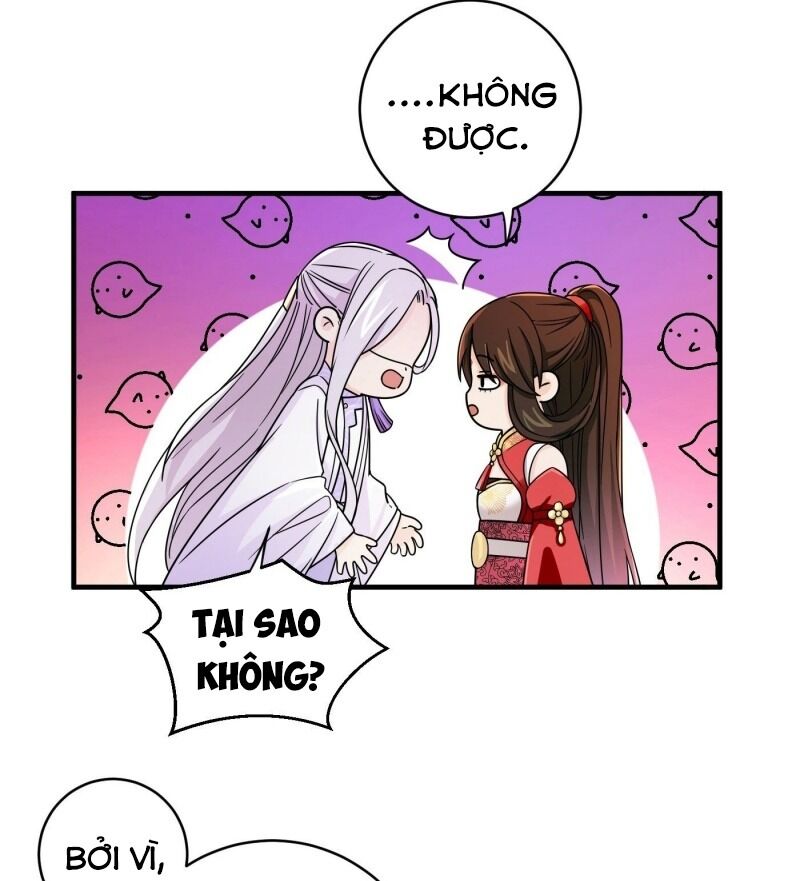 Giáo Chủ, Thỉnh Dùng Đao Chapter 9 - Trang 2