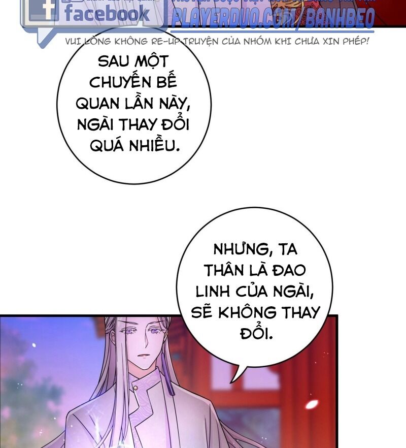 Giáo Chủ, Thỉnh Dùng Đao Chapter 9 - Trang 2