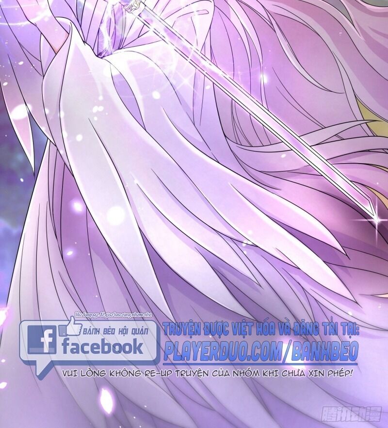 Giáo Chủ, Thỉnh Dùng Đao Chapter 9 - Trang 2