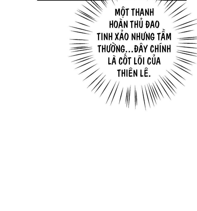 Giáo Chủ, Thỉnh Dùng Đao Chapter 9 - Trang 2