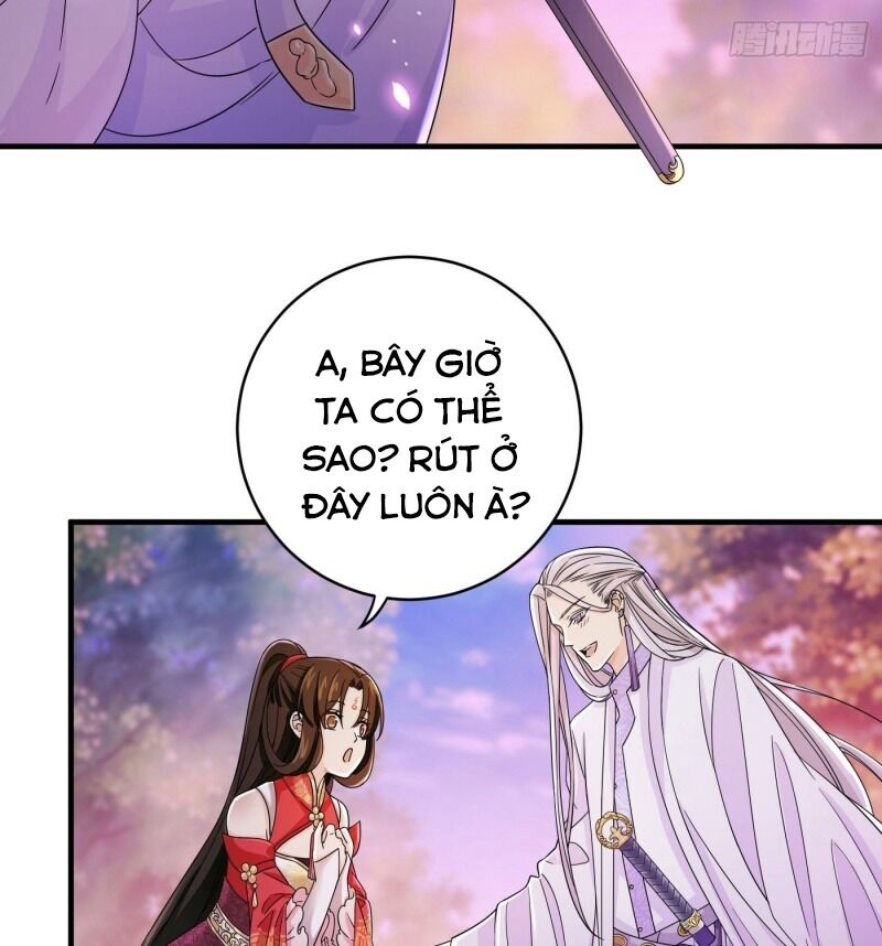 Giáo Chủ, Thỉnh Dùng Đao Chapter 9 - Trang 2