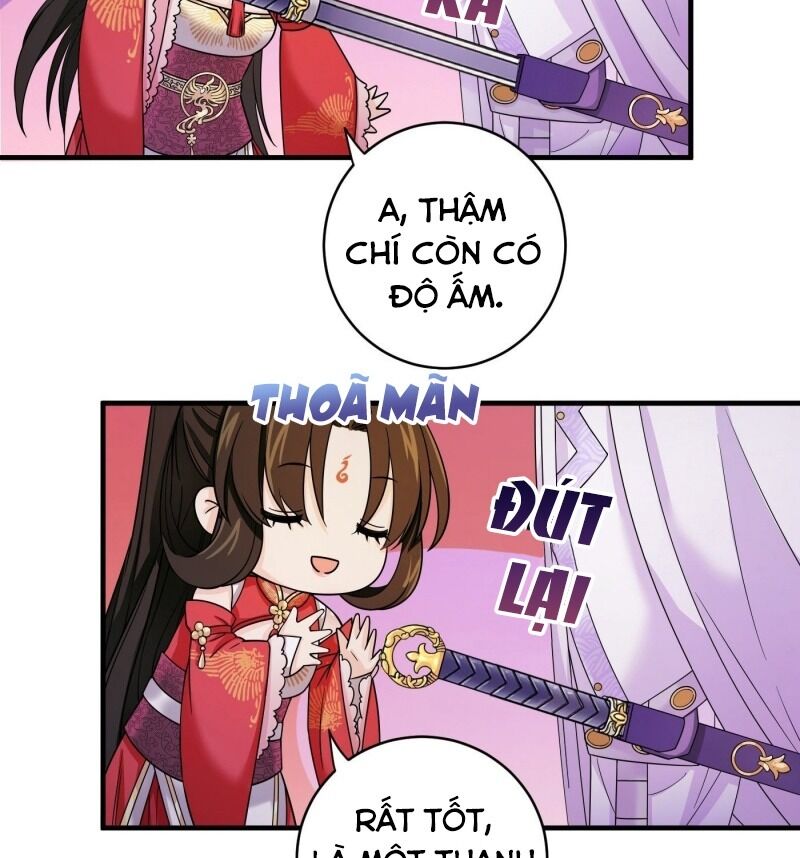 Giáo Chủ, Thỉnh Dùng Đao Chapter 9 - Trang 2