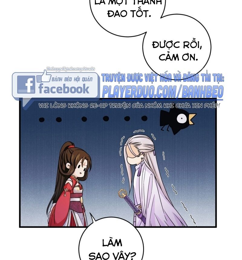 Giáo Chủ, Thỉnh Dùng Đao Chapter 9 - Trang 2