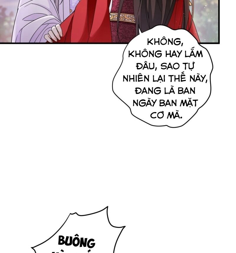 Giáo Chủ, Thỉnh Dùng Đao Chapter 9 - Trang 2