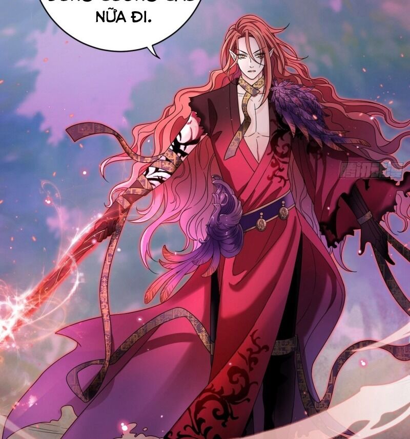 Giáo Chủ, Thỉnh Dùng Đao Chapter 9 - Trang 2