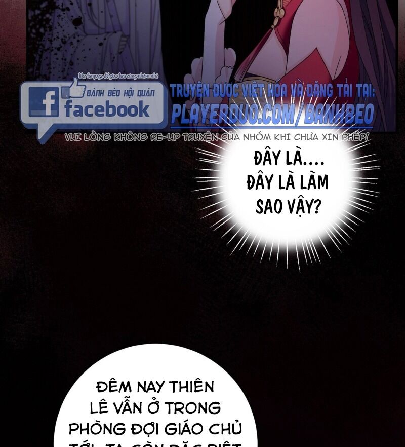 Giáo Chủ, Thỉnh Dùng Đao Chapter 9 - Trang 2