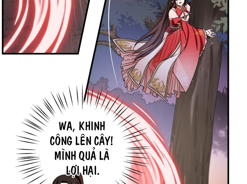 Giáo Chủ, Thỉnh Dùng Đao Chapter 9 - Trang 2