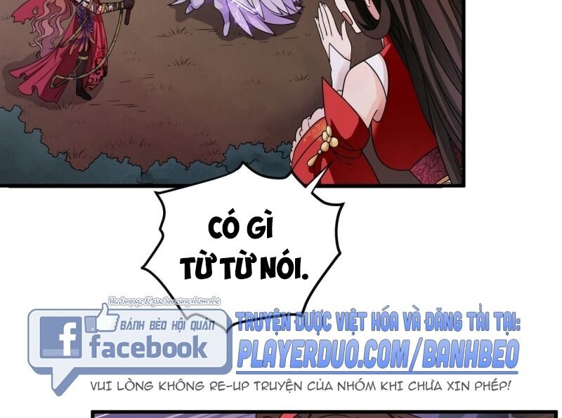 Giáo Chủ, Thỉnh Dùng Đao Chapter 9 - Trang 2