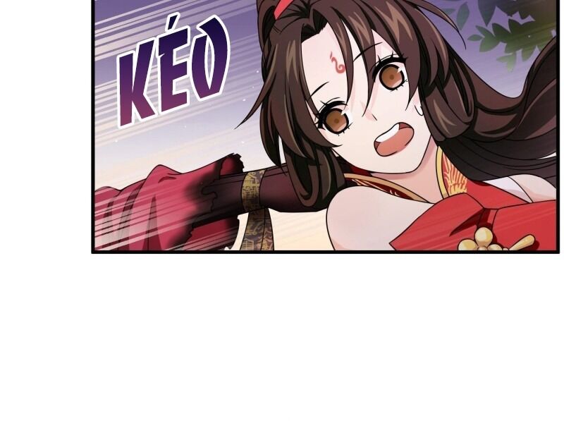 Giáo Chủ, Thỉnh Dùng Đao Chapter 9 - Trang 2