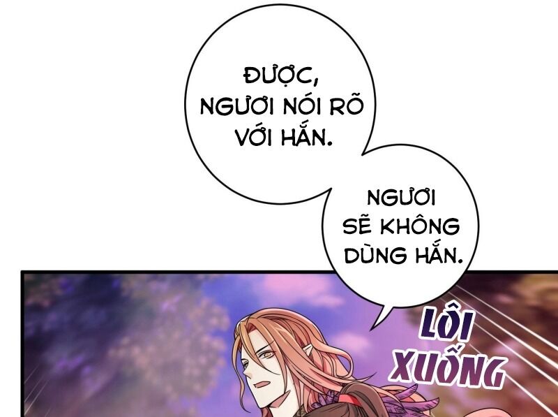 Giáo Chủ, Thỉnh Dùng Đao Chapter 9 - Trang 2