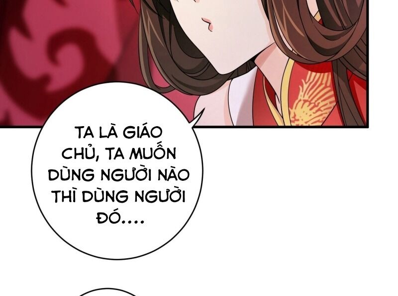 Giáo Chủ, Thỉnh Dùng Đao Chapter 9 - Trang 2