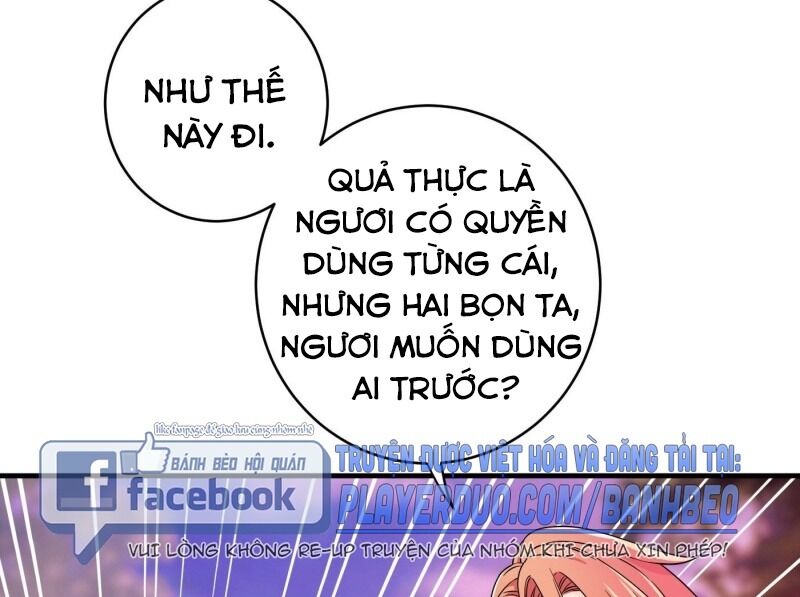 Giáo Chủ, Thỉnh Dùng Đao Chapter 9 - Trang 2