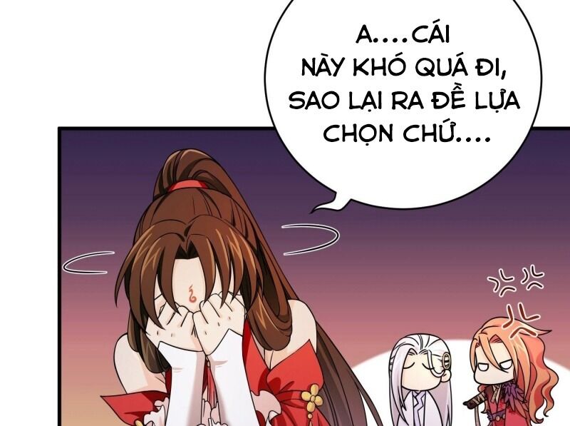 Giáo Chủ, Thỉnh Dùng Đao Chapter 9 - Trang 2