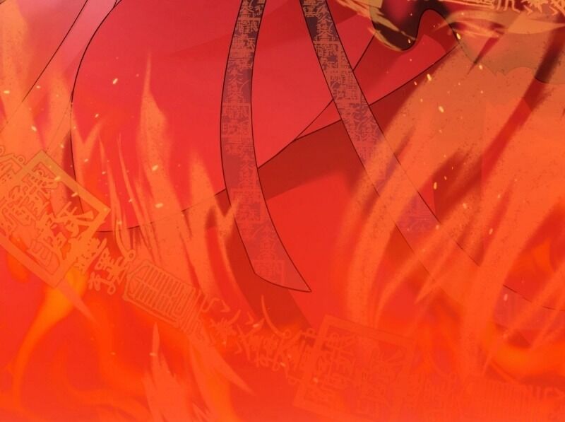 Giáo Chủ, Thỉnh Dùng Đao Chapter 9 - Trang 2