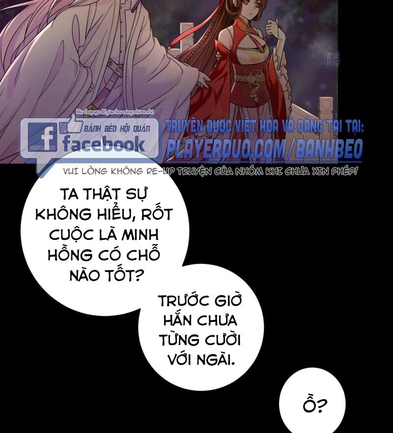 Giáo Chủ, Thỉnh Dùng Đao Chapter 9 - Trang 2