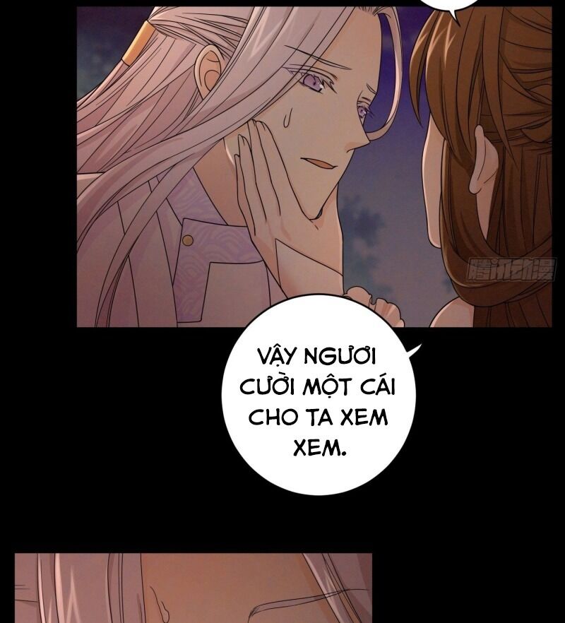 Giáo Chủ, Thỉnh Dùng Đao Chapter 9 - Trang 2