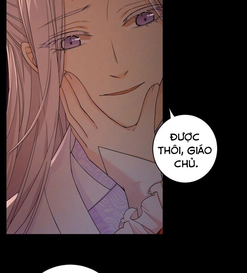 Giáo Chủ, Thỉnh Dùng Đao Chapter 9 - Trang 2