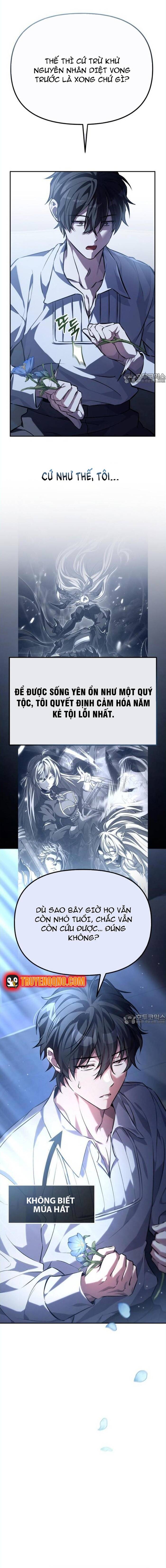 Giáo Dục Ác Nhân Chapter 1 - Trang 2