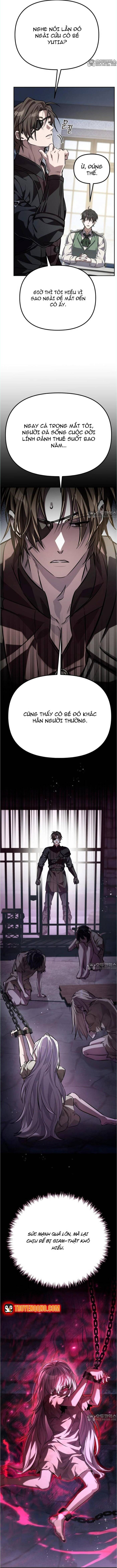 Giáo Dục Ác Nhân Chapter 1 - Trang 2